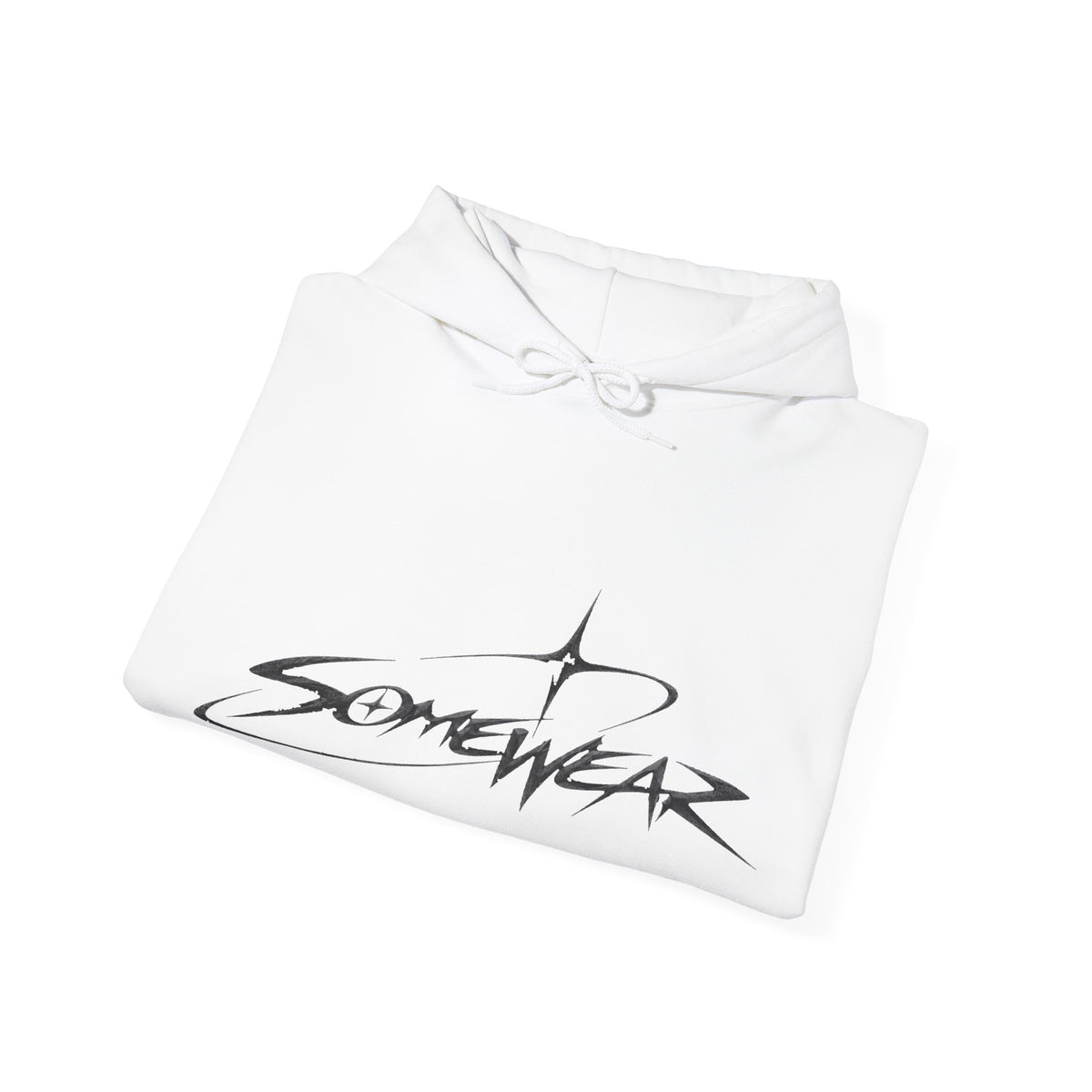 Somewear Graphic Hoodie